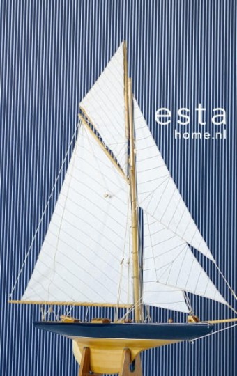 Tapeta Esta Regatta Crew 136445