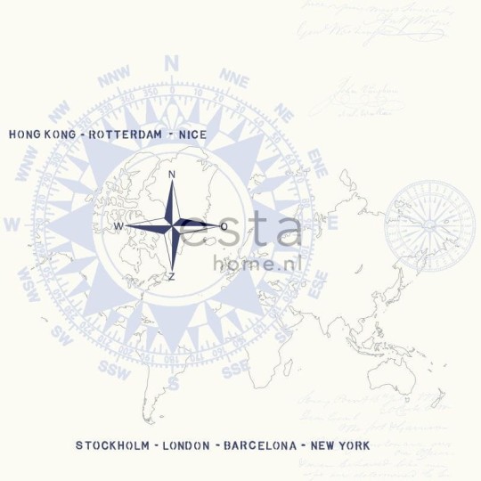 Tapeta Esta Regatta Crew 136421