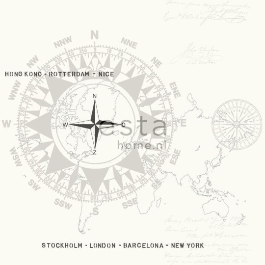 Tapeta Esta Regatta Crew 136420