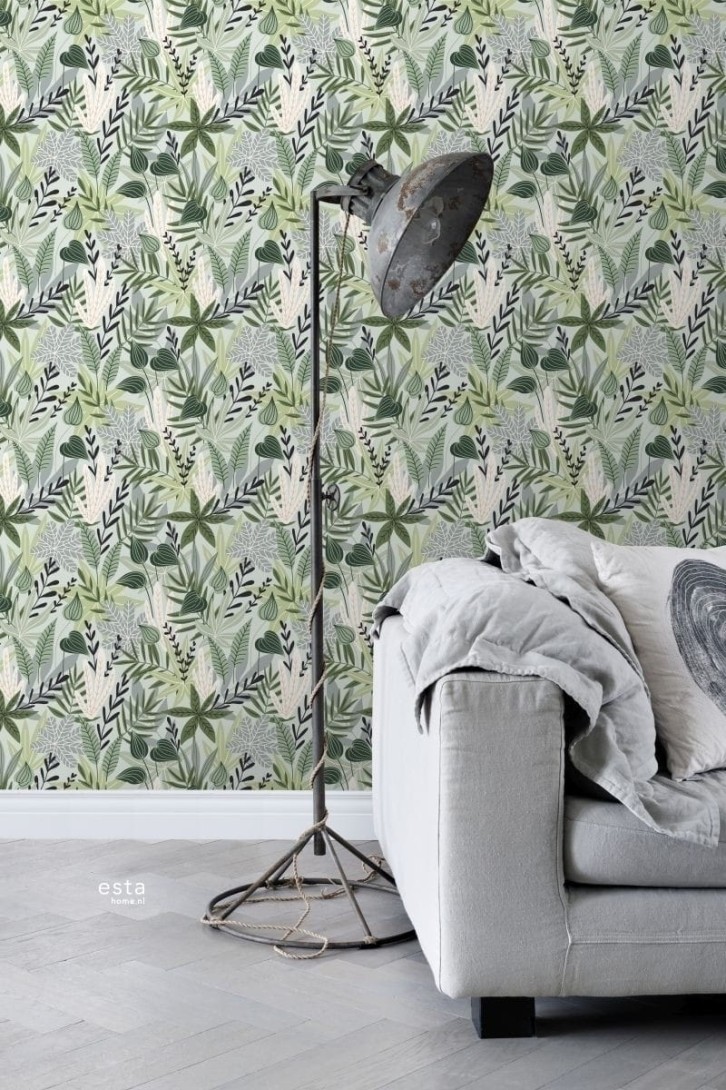 Tapeta Esta Scandi Cool 158894