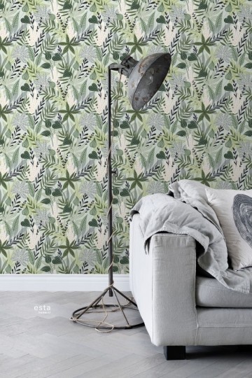Tapeta Esta Scandi Cool 158894