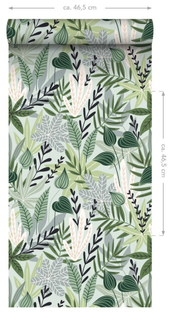 Tapeta Esta Scandi Cool 158894