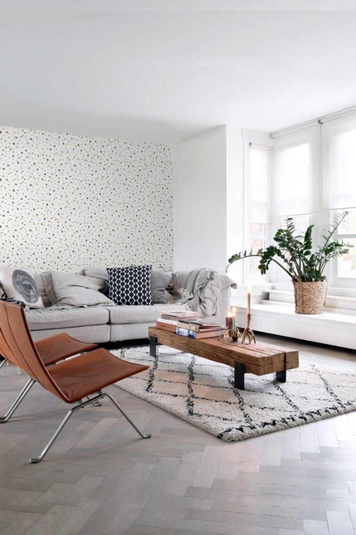 Tapeta Esta Scandi Cool 139033