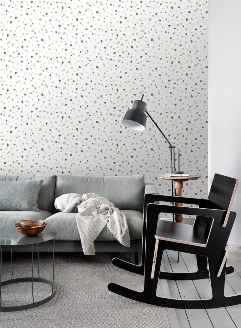 Tapeta Esta Scandi Cool 139033