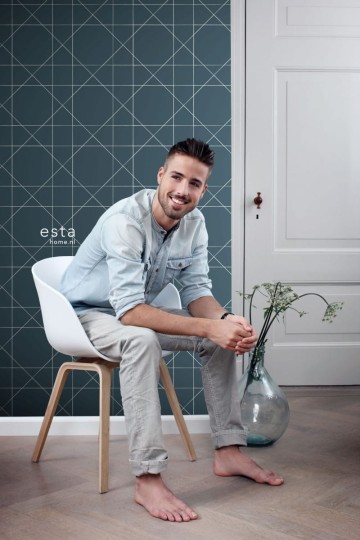 Tapeta Esta Scandi Cool 139093