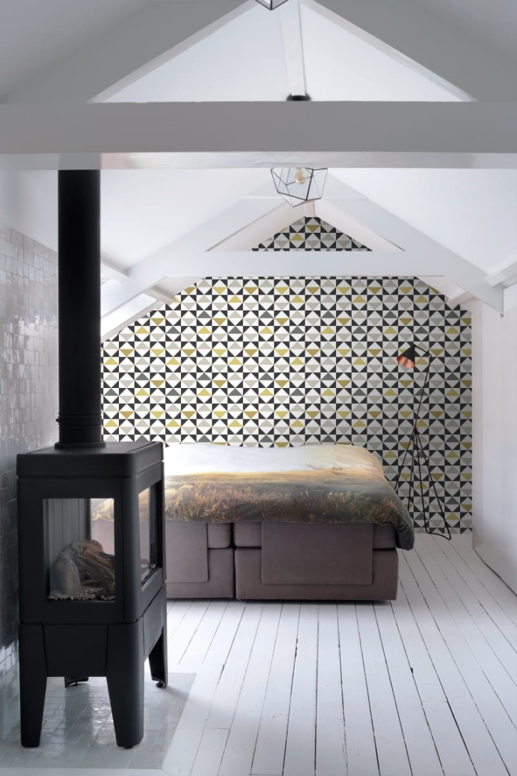 Tapeta Esta Scandi Cool 139095