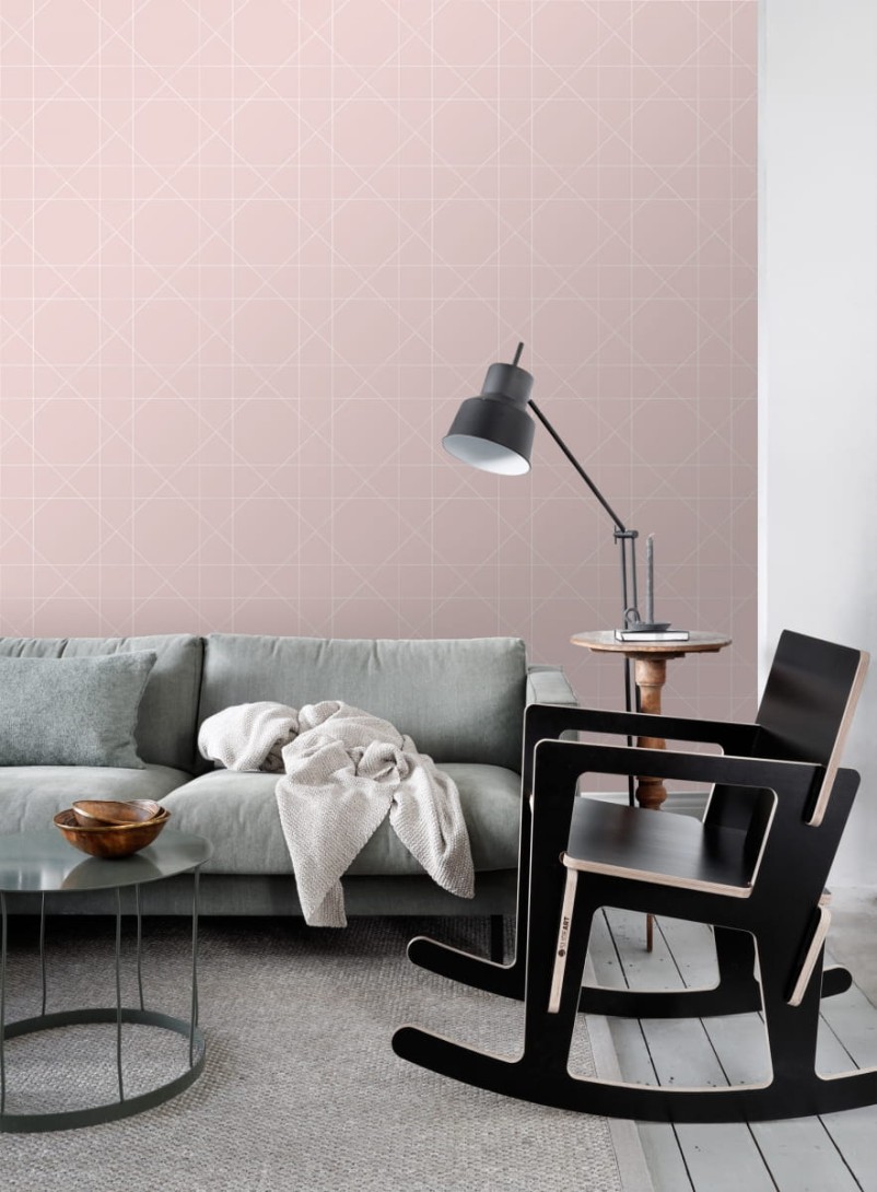Tapeta Esta Scandi Cool 139091