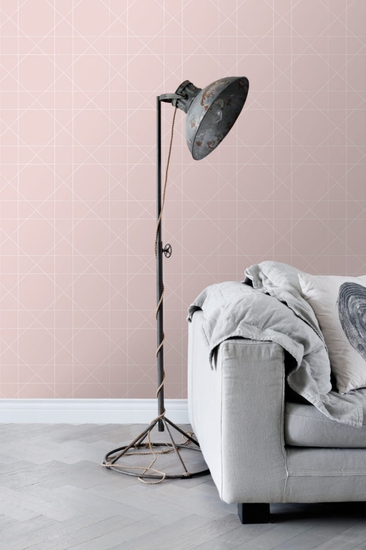 Tapeta Esta Scandi Cool 139091