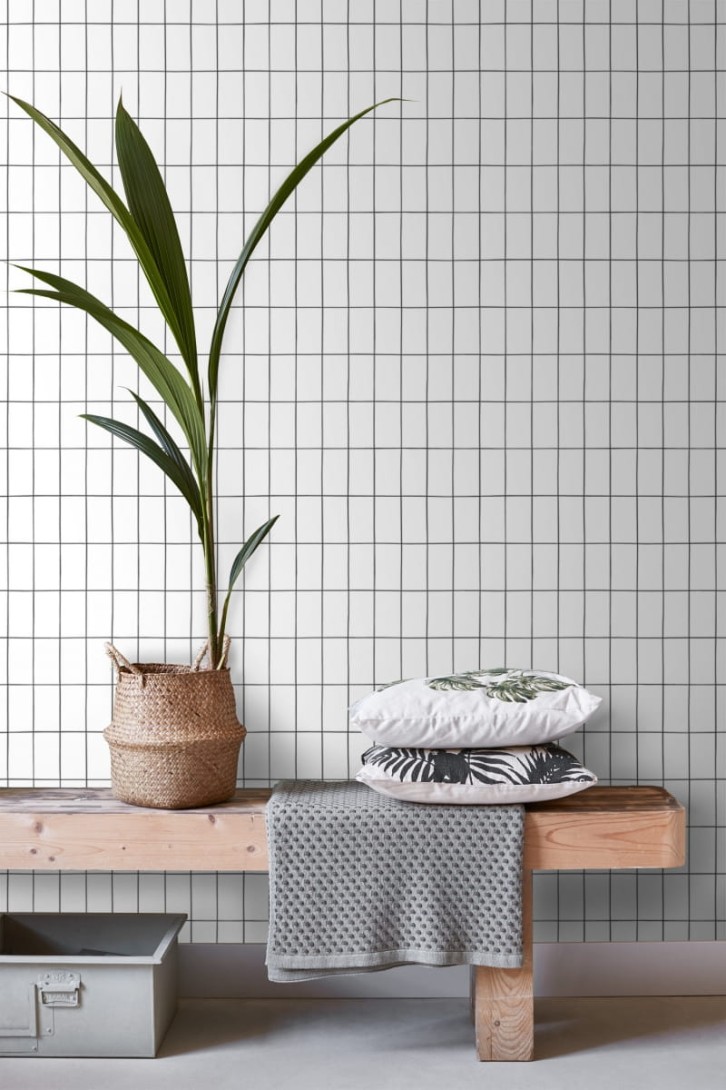 Tapeta Esta Scandi Cool 139030