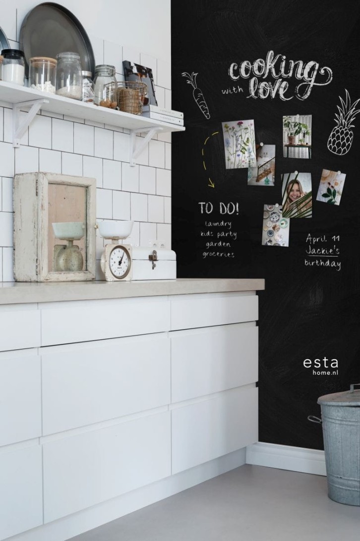 Tapeta Esta Scandi Cool 155001