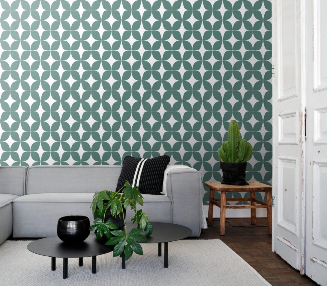 Tapeta Esta Scandi Cool 139099