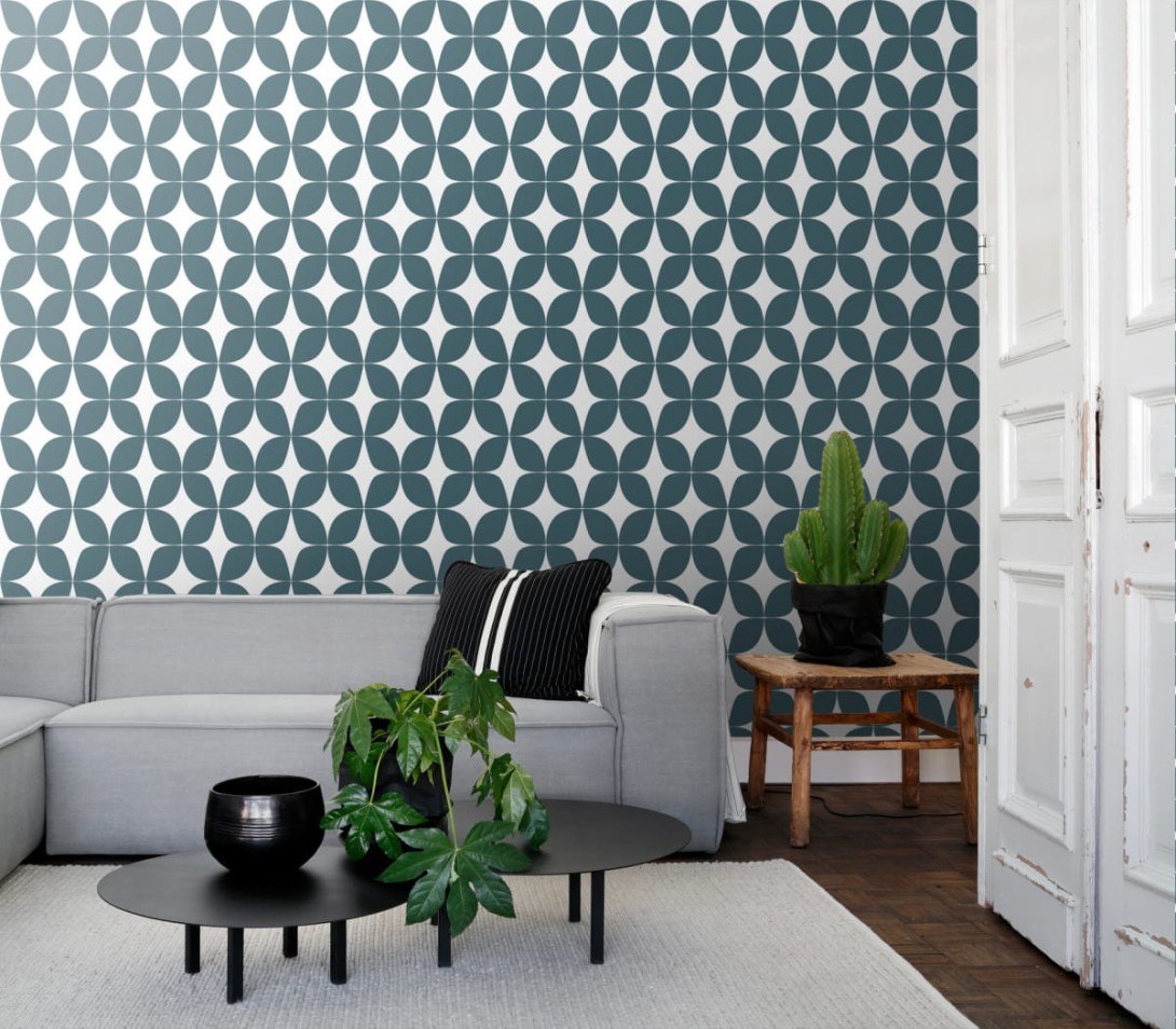 Tapeta Esta Scandi Cool 139100