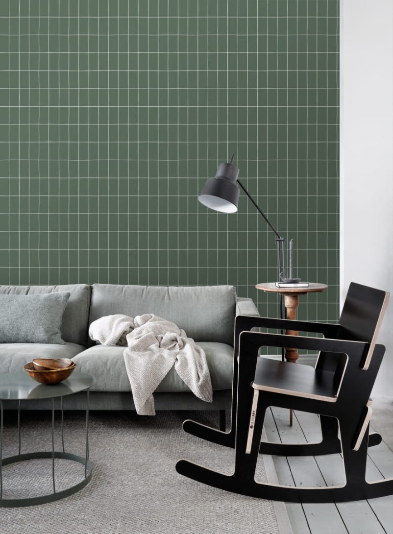 Tapeta Esta Scandi Cool 139031