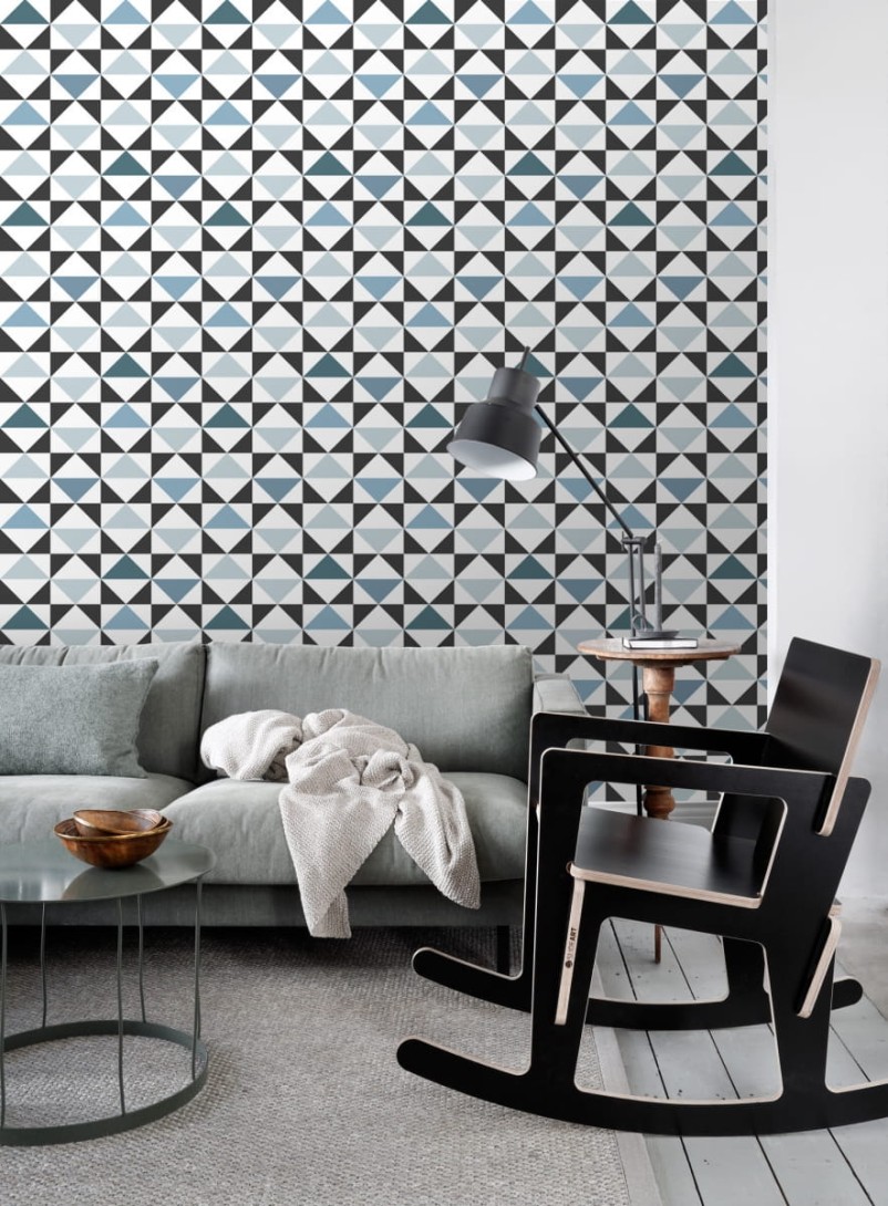 Tapeta Esta Scandi Cool 139097