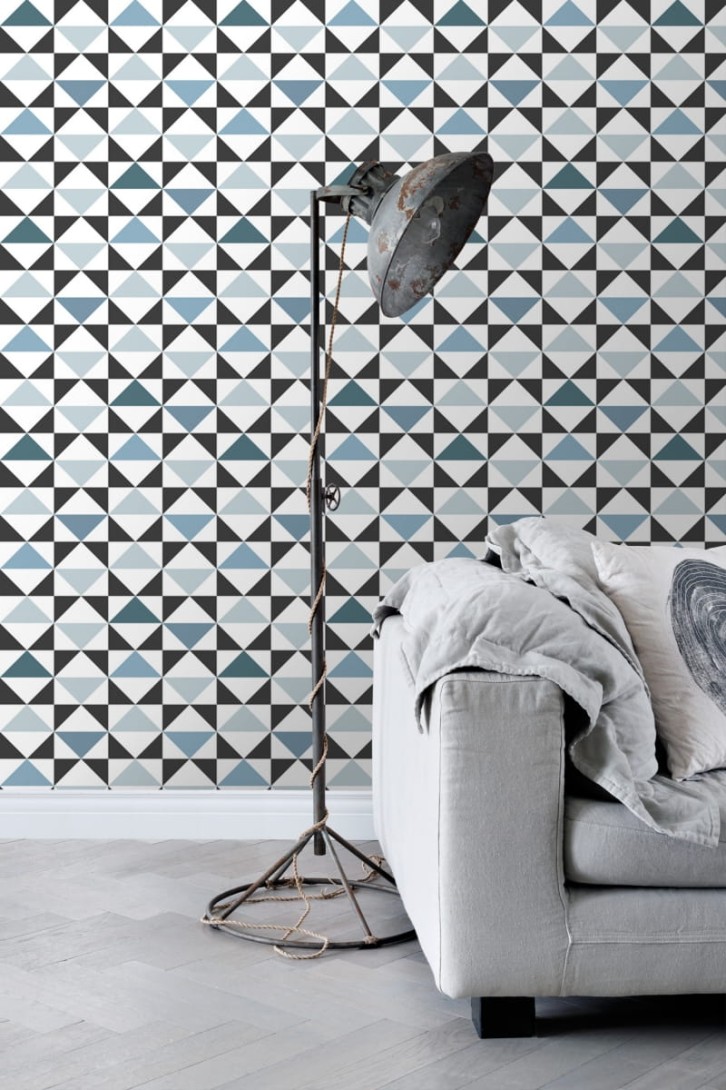 Tapeta Esta Scandi Cool 139097