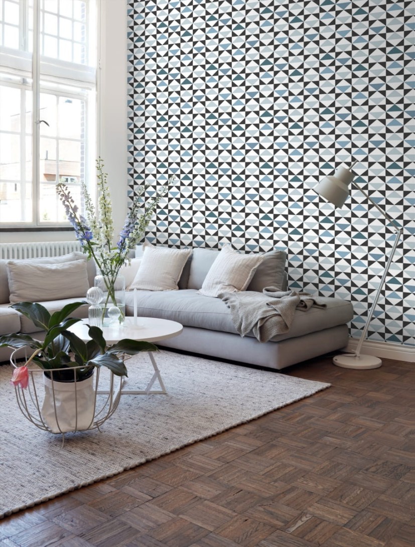 Tapeta Esta Scandi Cool 139097