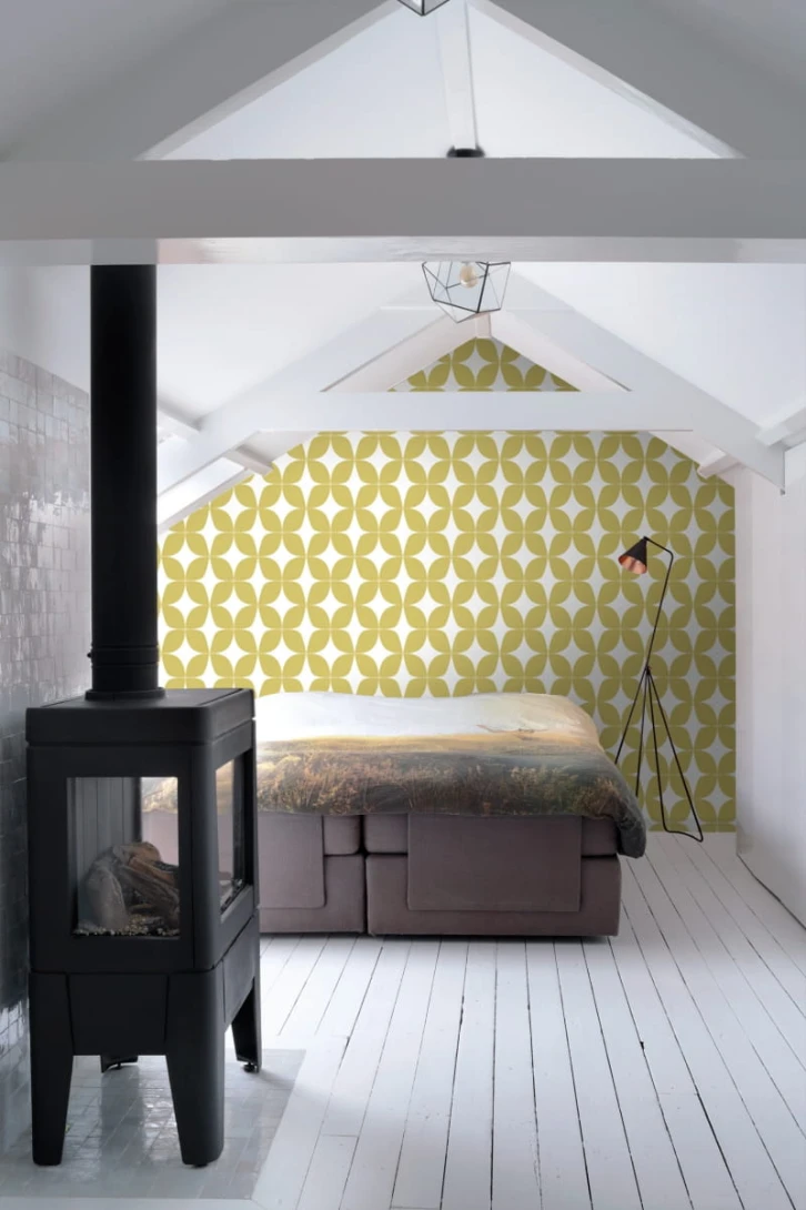 Tapeta Esta Scandi Cool 139098