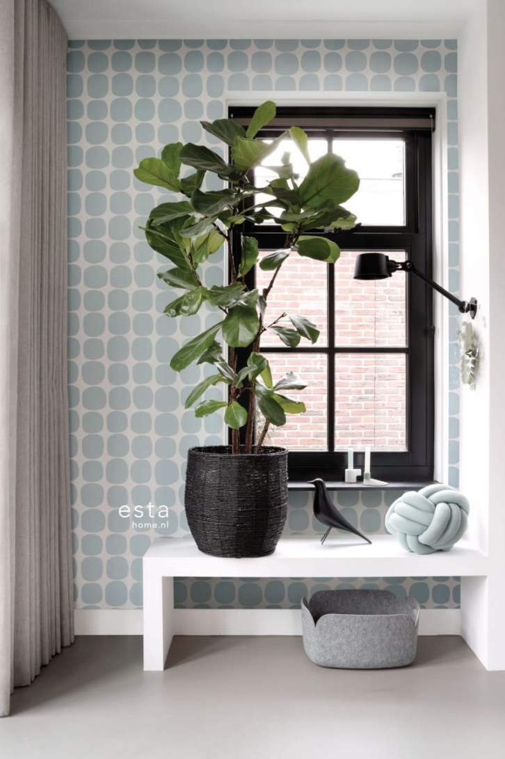 Tapeta Esta Scandi Cool 139088