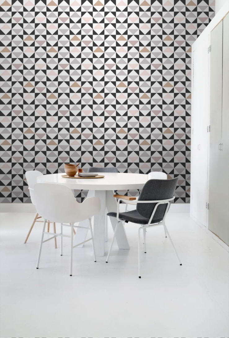 Tapeta Esta Scandi Cool 139094