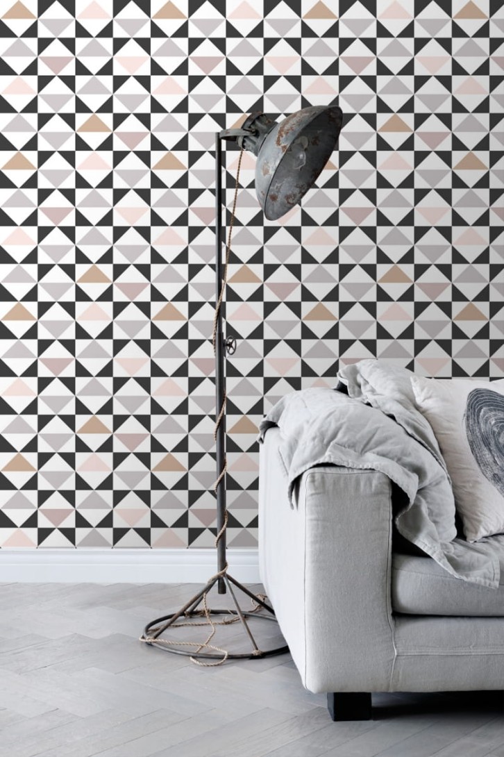 Tapeta Esta Scandi Cool 139094