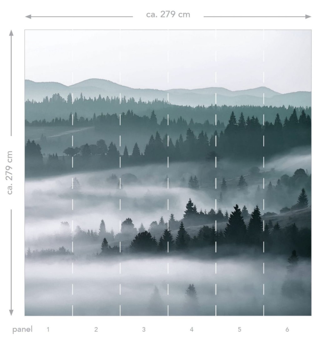 Tapeta Esta Scandi Cool 158910