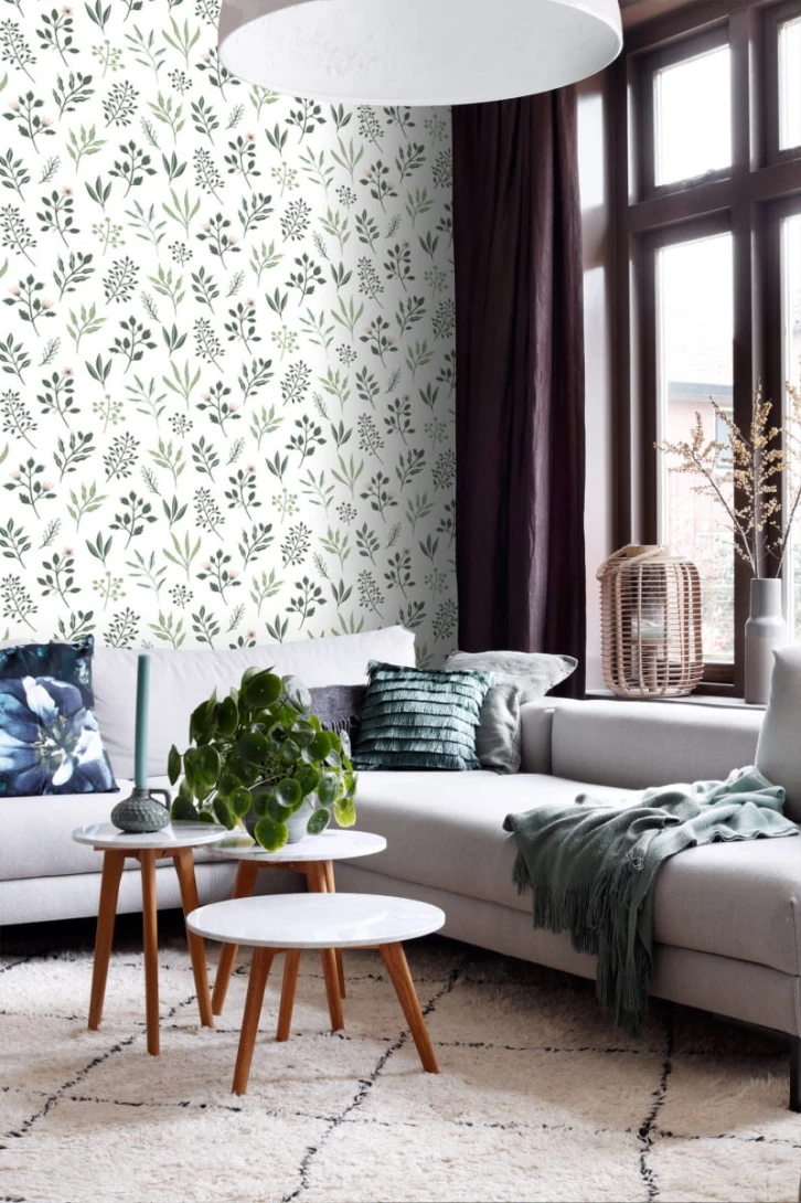 Tapeta Esta Scandi Cool 139080