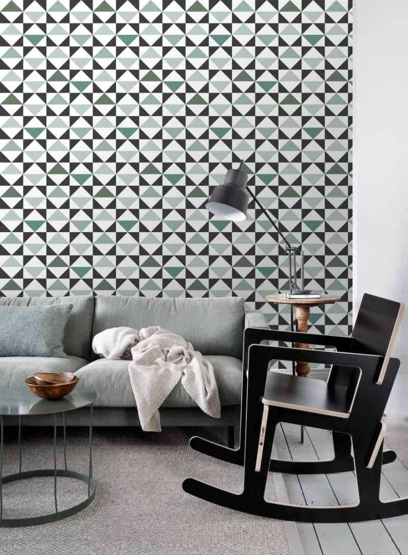 Tapeta Esta Scandi Cool 139096