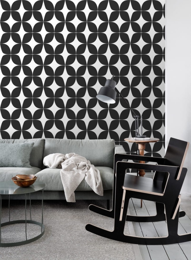 Tapeta Esta Scandi Cool 139101