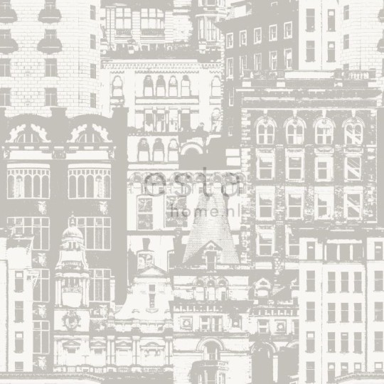 Tapeta Esta Vintage Rules 138223