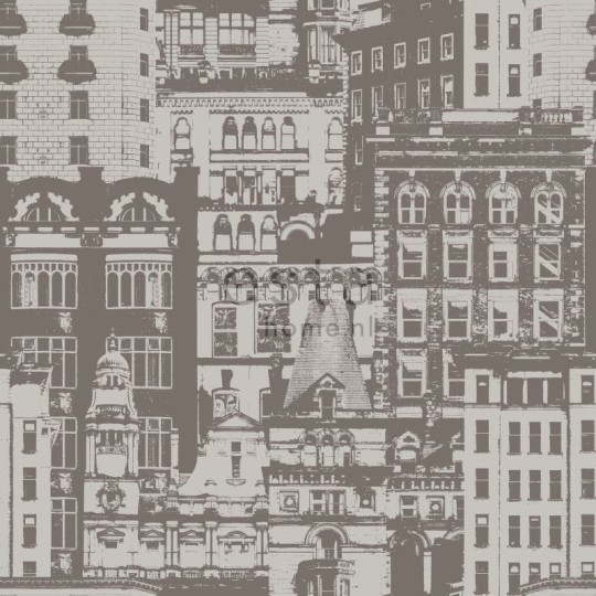 Tapeta Esta Vintage Rules 138225