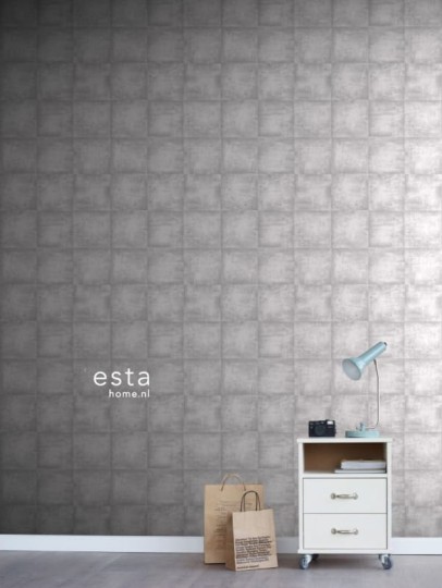 Tapeta Esta Vintage Rules 138203