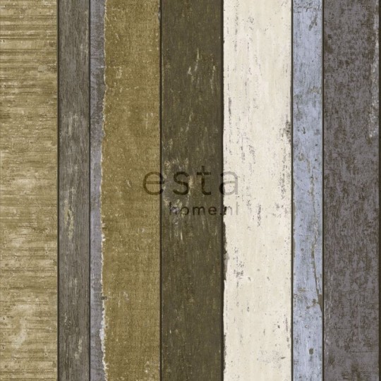 Tapeta Esta Vintage Rules 138253