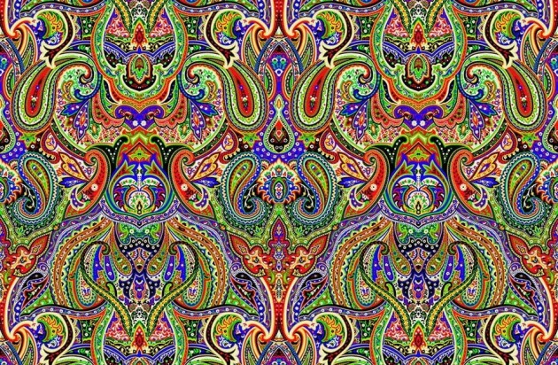 Tapeta Etro II 534221 Kolty