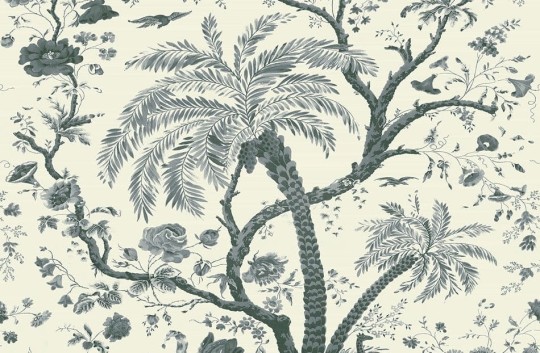 Tapeta Etro II 534818 Tree od Life