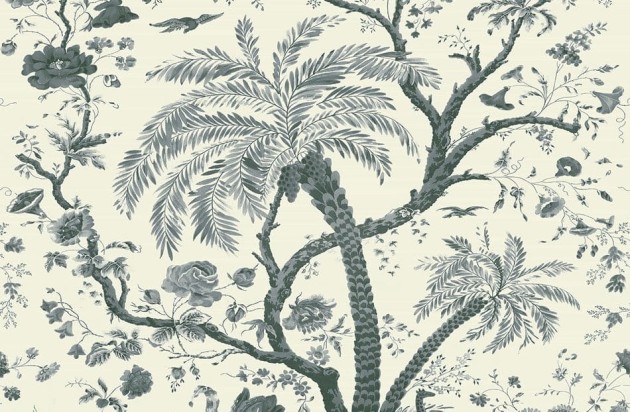 Tapeta Etro II 534818 Tree od Life