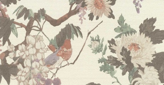 Tapeta Etro II 533804 Robin