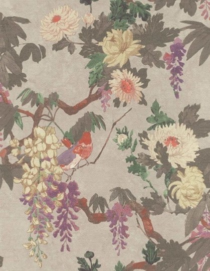 Tapeta Etro II 533828 Robin