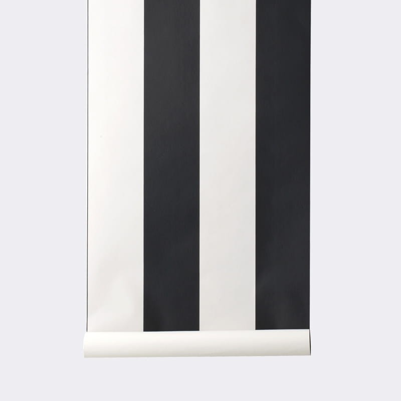 Tapeta Ferm LIVING Vertigo 148 Pasy