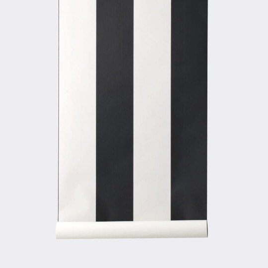 Tapeta Ferm LIVING Vertigo 148 Pasy