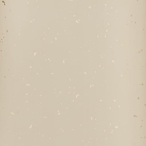 Ferm Living 173 Confetti Rose - tapeta z drobinkami złota