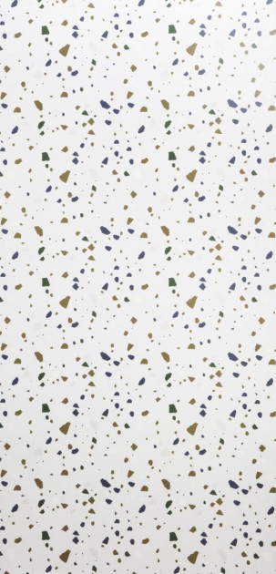 Tapeta Ferm LIVING - Terrazzo / Lastryko / Lastriko Grey 179