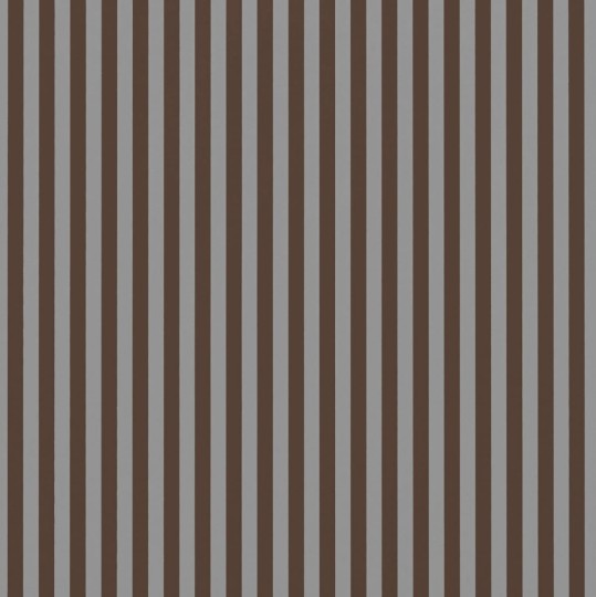 Tapeta Ferm LIVING - Thin Lines Wallpaper - Bordeaux/Grey 537