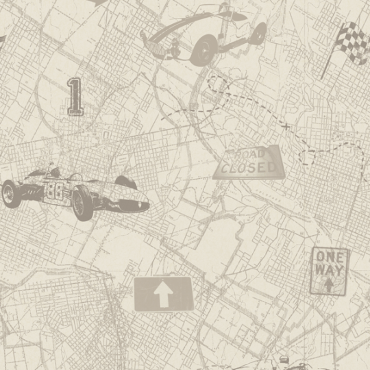 Tapeta Flugger Little World 560614