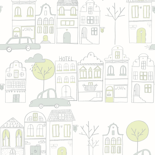 Tapeta Flugger Little World 560920