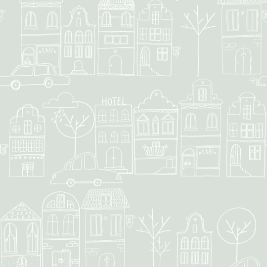 Tapeta Flugger Little World 560921