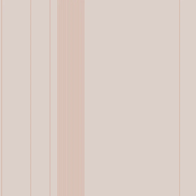 Tapeta Flugger Personal Stripes 374009