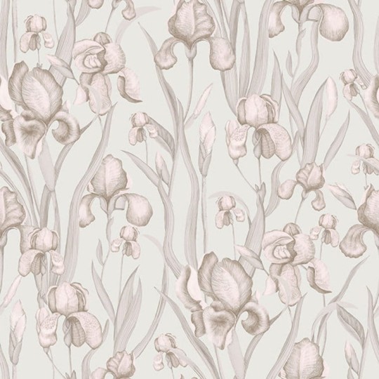 Tapeta Galerie Elisir EL21021 Iris Whisper