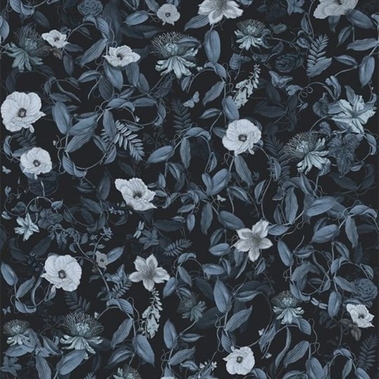 Tapeta Galerie Elisir ELD21088 Giardino Blue