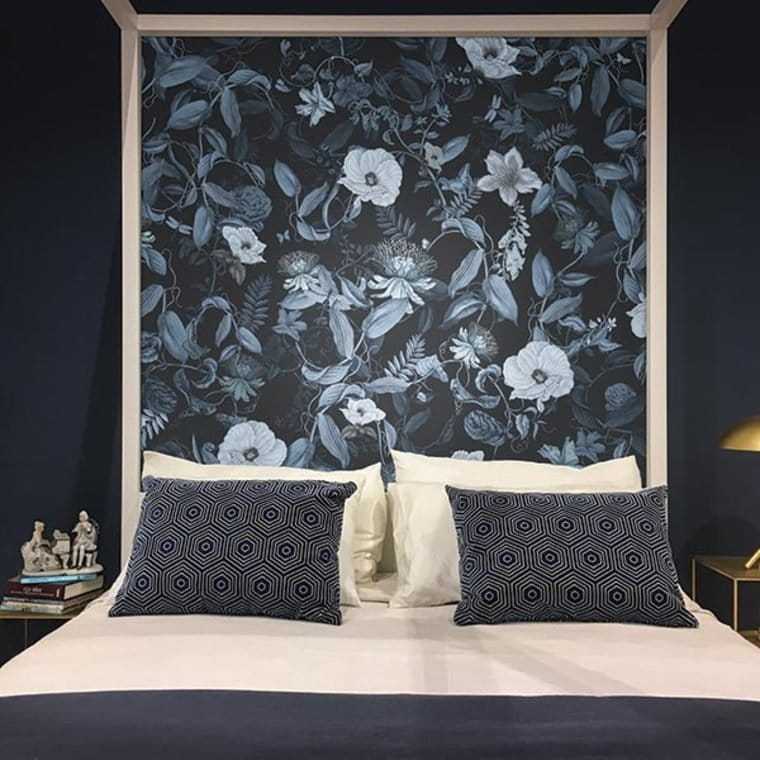 Tapeta Galerie Elisir ELD21088 Giardino Blue
