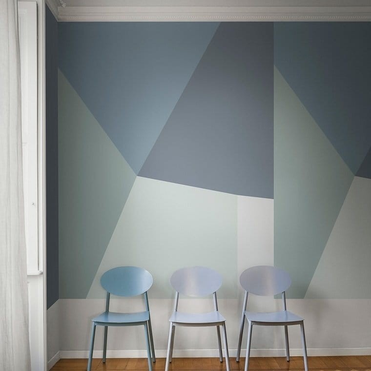 Tapeta Galerie Elisir ELD21085 Sequenza Woods